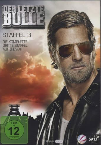 Poster for Season 3
