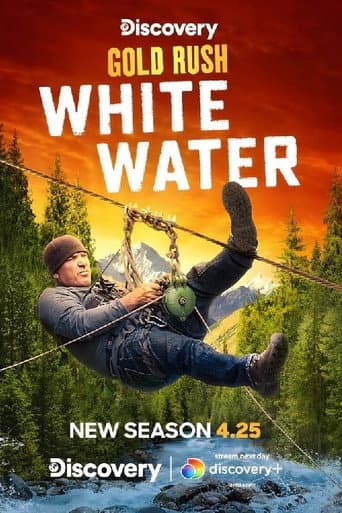 Poster for Season 9