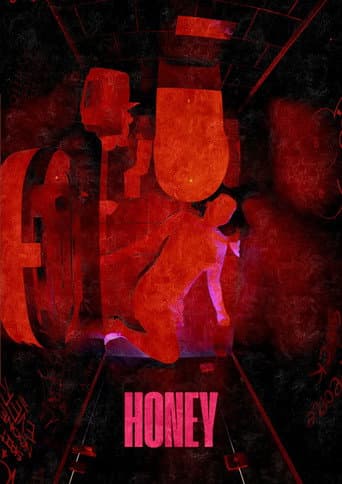 Poster for Honey