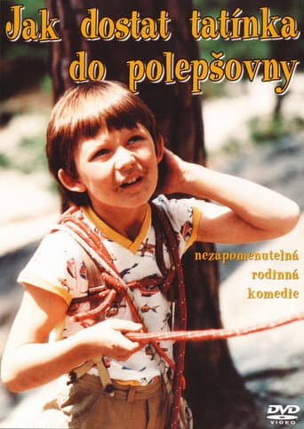 Poster for How to Get Daddy to Change