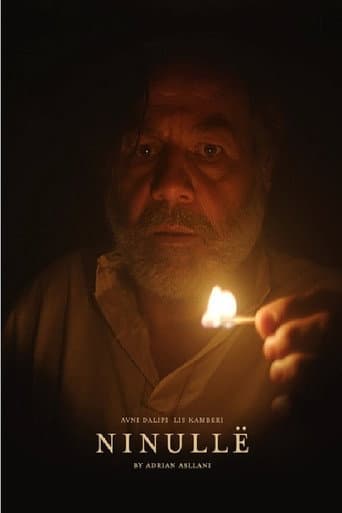 Poster for Lullaby