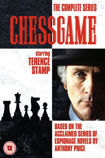 Poster for Chessgame