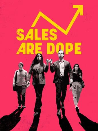 Poster for Sales Are Dope