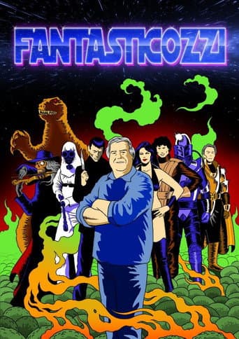Poster for FantastiCozzi