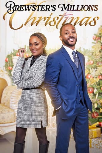 Poster for Brewster’s Millions: Christmas