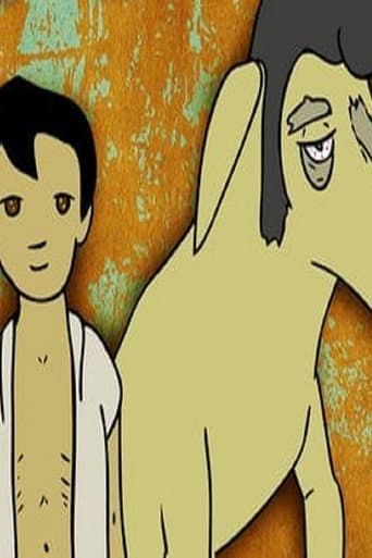 Poster for Mi burro: esos huesos