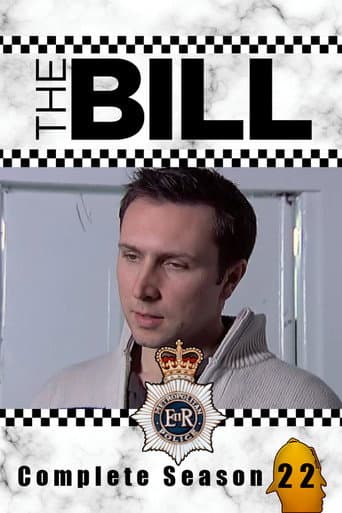 Poster for Season 22