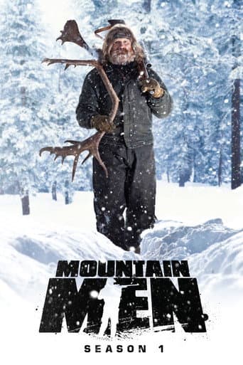 Poster for Season 1