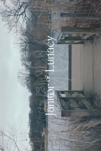 Poster for Janitor of Lunacy