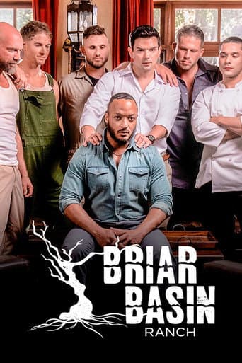Poster for Briar Basin Ranch