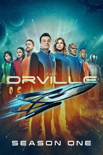 Poster for Season 1