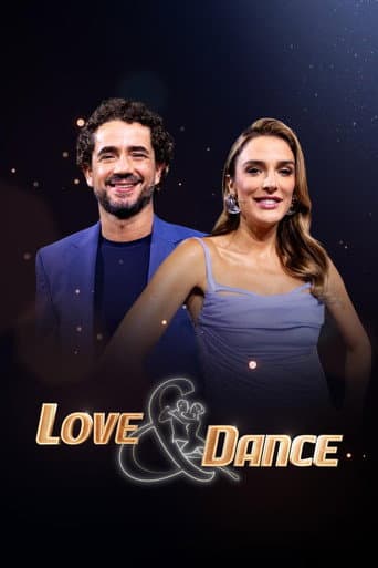 Poster for Love & Dance