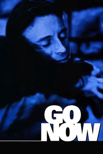 Poster for Go Now