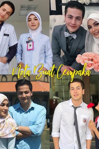 Poster for Nota Buat Cempaka