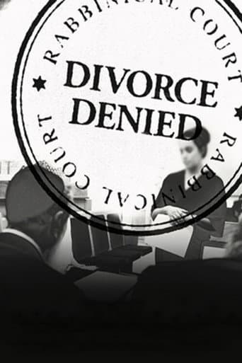 Poster for Divorce Denied
