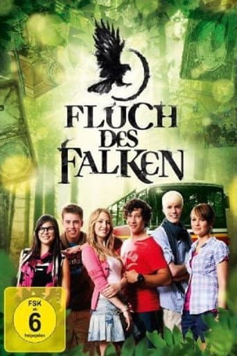 Poster for Season 2
