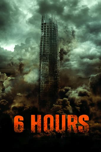 Poster for 6 Hours: The End
