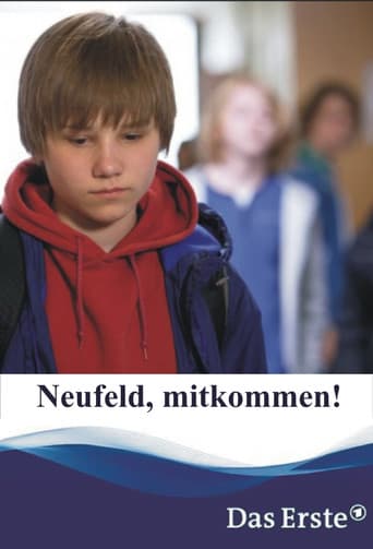 Poster for Neufeld, mitkommen!