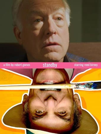 Poster for Standby