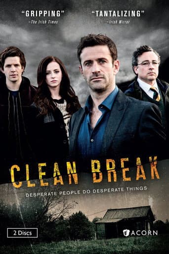 Poster for Clean Break