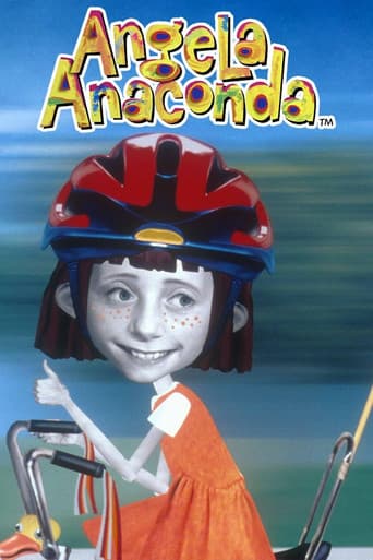 Poster for Season 1