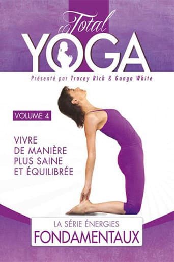 Poster for Total Yoga