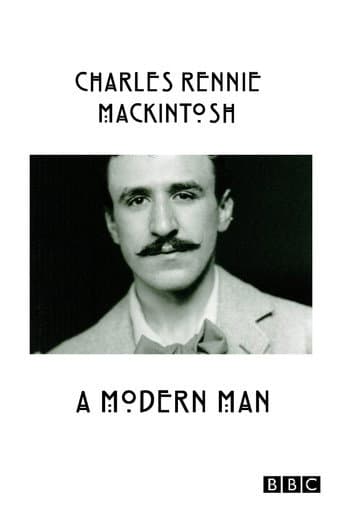Poster for Charles Rennie Mackintosh: A Modern Man