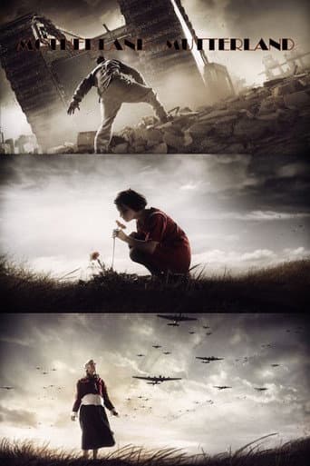 Poster for Motherland
