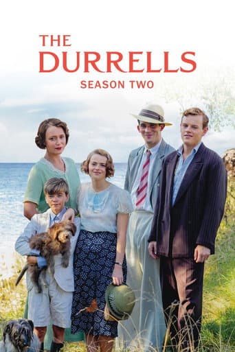 Poster for Series 2