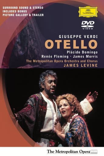 Poster for Otello