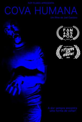 Poster for Cova Humana