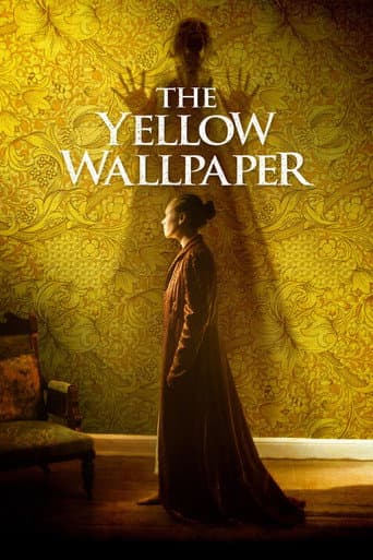Poster for The Yellow Wallpaper