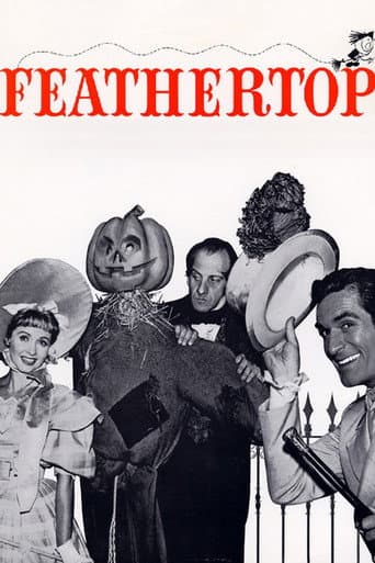 Poster for Feathertop