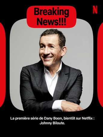 Poster for Johnny Biloute