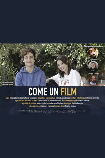 Poster for Come un film
