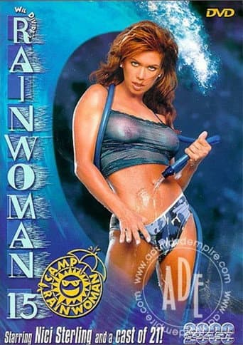Poster for Rainwoman 15