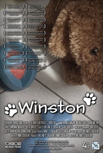 Poster for Winston