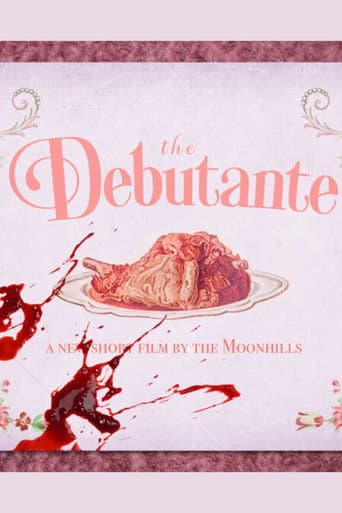 Poster for The Debutante