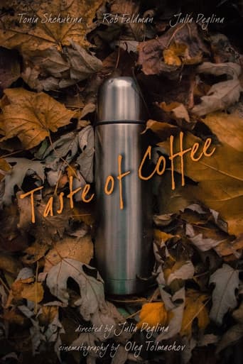 Poster for Taste of Coffee