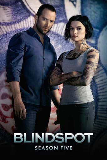 Poster for Season 5
