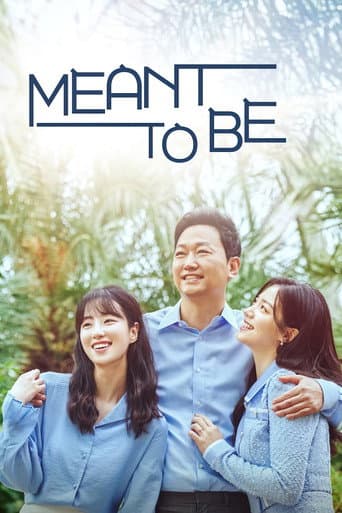 Poster for Meant to Be