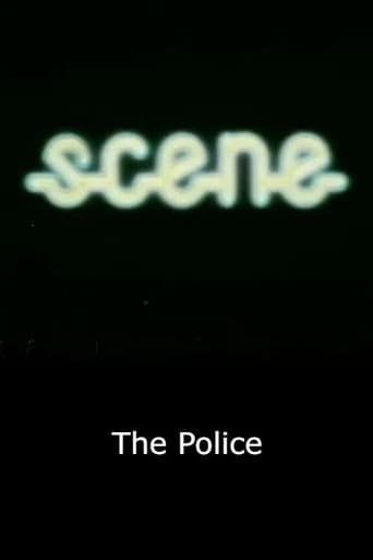 Poster for The Police