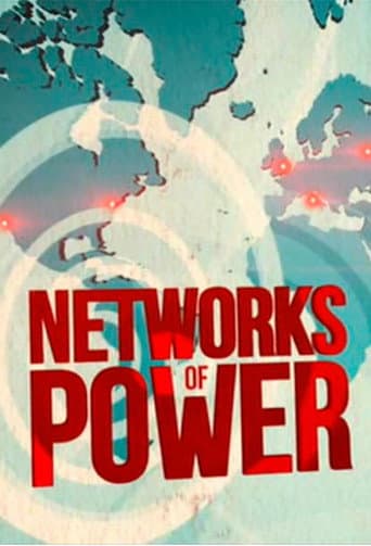 Poster for Networks of Power