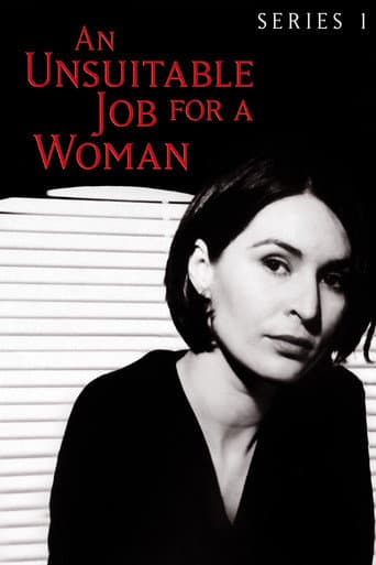 Poster for Season 1