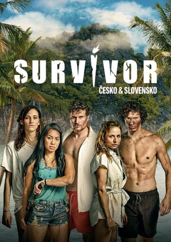 Poster for Season 1