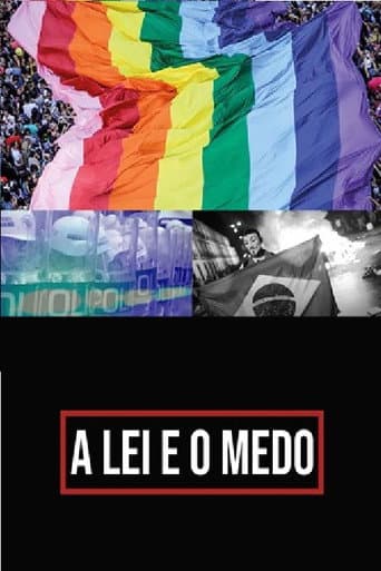 Poster for A Lei e o Medo