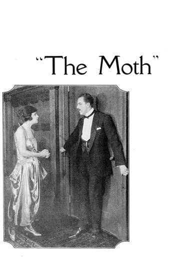 Poster for The Moth