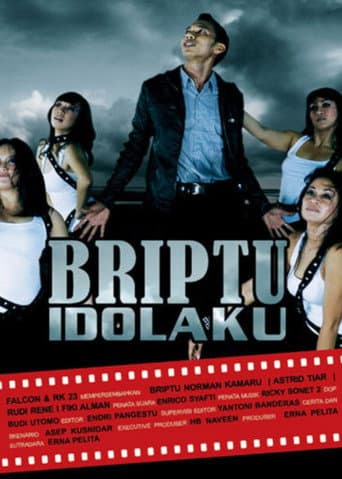 Poster for Briptu Idolaku