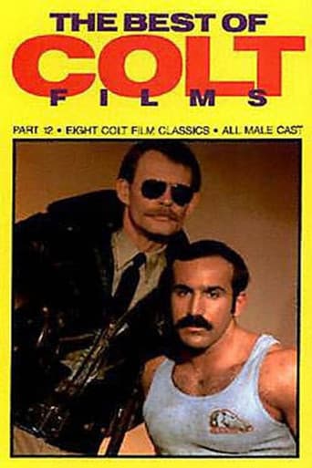 Poster for The Best of Colt Films: Part 12