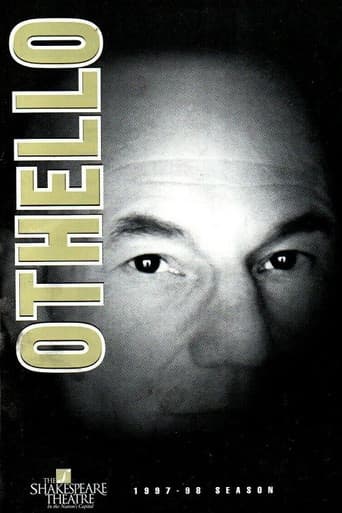 Poster for Othello